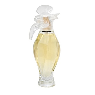 L'Air du Temps Tester Perfume by Nina Ricci 3.3oz Eau De Toilette spray for women L'Air du Temps Tester Perfume by Nina Ricci 3.3oz Eau De Toilette spray for women